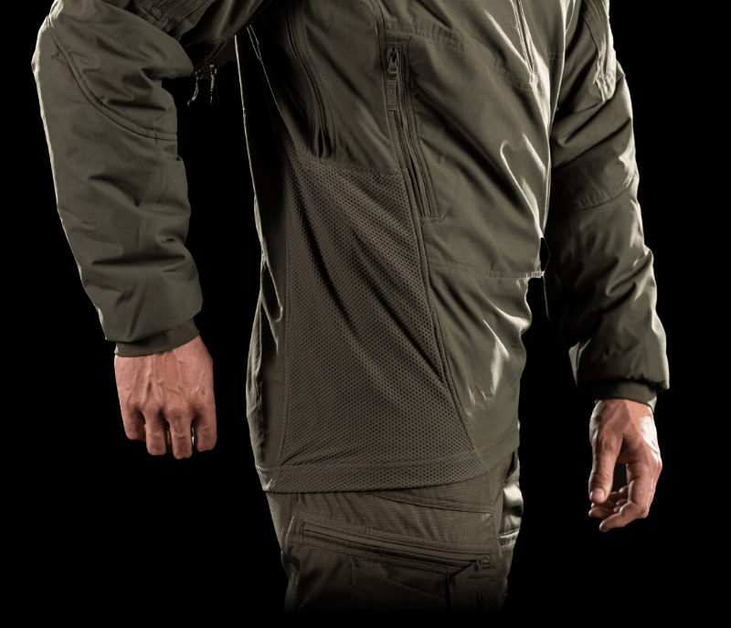 個人装備 UFPRO ace winter combatshirts AcE Gen.2 Winter Combat Shirt | UF PRO